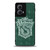 Harry Potter Slytherin House Motorola Moto Edge 5G 2024 Case