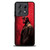 Hellboy Anung Un Rama Motorola Moto Edge 5G 2025 Case