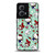 Hello Kitty and Friends Motorola Moto Edge 5G 2024 Case