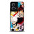 Hells Paradise Characters Motorola Moto Edge 5G 2024 Case