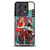 Hells Paradise Jigokuraku Motorola Moto Edge 5G 2025 Case