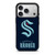 Seattle Kraken iPhone 17 ProCase