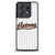 Houston Astros 05 Motorola Moto Edge 5G 2025 Case