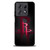Houston Rockets 02 Motorola Moto Edge 5G 2025 Case