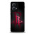 Houston Rockets 02 Motorola Moto Edge 5G 2024 Case
