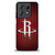 Houston Rockets 05 Motorola Moto Edge 5G 2025 Case