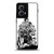 Hunter x Hunter Genei Ryodan Motorola Moto Edge 5G 2024 Case