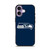 Seattle Seahawks 02 iPhone 17 Case