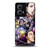 Hunter × Hunter The Troupes Vanguard Motorola Moto Edge 5G 2024 Case