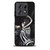 Iguro Obanai Demon Slayer Motorola Moto Edge 5G 2025 Case