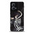 Iguro Obanai Demon Slayer Motorola Moto Edge 5G 2024 Case