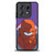 Invincible Alan the Alien Motorola Moto Edge 5G 2025 Case