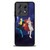 Invincible and Omni Man Motorola Moto Edge 5G 2025 Case