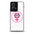 Invincible Atom Eve Logo Motorola Moto Edge 5G 2024 Case