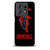 Invincible Blue Suit Motorola Moto Edge 5G 2025 Case