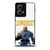 Invincible Conquest Motorola Moto Edge 5G 2024 Case