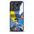 Invincible Mark Grayson Shattered Legacy Motorola Moto Edge 5G 2025 Case