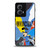 Invincible Mark Grayson Shattered Legacy Motorola Moto Edge 5G 2024 Case