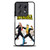 Invincible Mark vs Cecil Motorola Moto Edge 5G 2025 Case