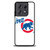 Iowa Cubs 01 Motorola Moto Edge 5G 2025 Case