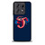 Jacksonville Jumbo Shrimp 02 Motorola Moto Edge 5G 2025 Case