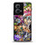 JoJos Bizarre Adventure Collages Motorola Moto Edge 5G 2024 Case