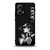 JoJos Bizarre Adventure Jotaro Kujo 02 Motorola Moto Edge 5G 2024 Case