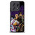 JoJos Bizarre Adventure Jotaro Kujo Star Platinum Motorola Moto Edge 5G 2025 Case