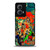 JoJos Bizarre Adventure Series Motorola Moto Edge 5G 2024 Case
