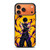 Solo leveling Cool iPhone 17 Pro MaxCase