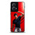 Jujutsu Kaisen Toji The Zenin Outcast Motorola Moto Edge 5G 2024 Case