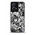 Junji Ito Colection 01 Motorola Moto Edge 5G 2024 Case