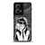 Junji Ito Tomoe Motorola Moto Edge 5G 2024 Case