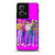K Pop Demon Hunters Saja Motorola Moto Edge 5G 2024 Case