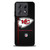 Kansas City Chiefs KC Pride Motorola Moto Edge 5G 2025 Case