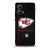 Kansas City Chiefs KC Pride Motorola Moto Edge 5G 2024 Case