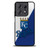 Kansas City Royals 02 Motorola Moto Edge 5G 2025 Case