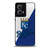 Kansas City Royals 02 Motorola Moto Edge 5G 2024 Case