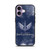 St Louis Battlehawks iPhone 17 Case
