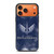 St Louis Battlehawks iPhone 17 Pro MaxCase