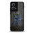 Kansas City Royals Wooden Pattern Motorola Moto Edge 5G 2024 Case