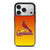 St Louis Cardinals 01 iPhone 17 ProCase