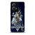 Kingdom Hearts II Motorola Moto Edge 5G 2024 Case