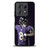 Lamar Jackson Baltimore Ravens 01 Motorola Moto Edge 5G 2025 Case