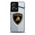 Lamborghini Elegant Motorola Moto Edge 5G 2024 Case