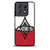 Las Vegas Aces 02 Motorola Moto Edge 5G 2025 Case