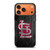St Louis Cardinals 03 iPhone 17 Pro MaxCase