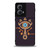 Legend of Zelda Sheikah Slate Motorola Moto Edge 5G 2024 Case