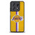 Los Angeles Lakers 04 Motorola Moto Edge 5G 2025 Case