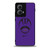 LSU Tigers 02 Motorola Moto Edge 5G 2024 Case